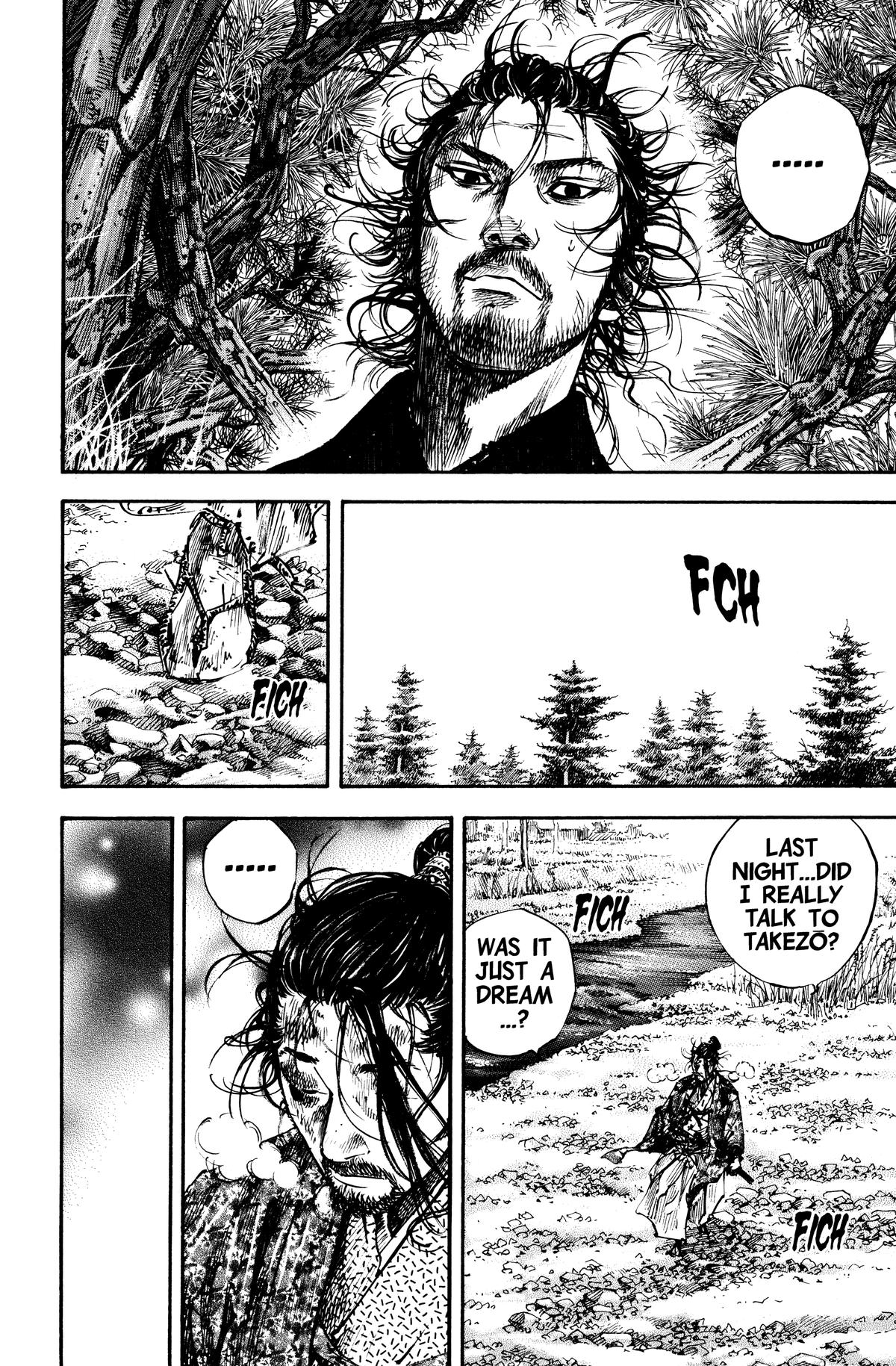 Vagabond Chapter 222 - Page 6