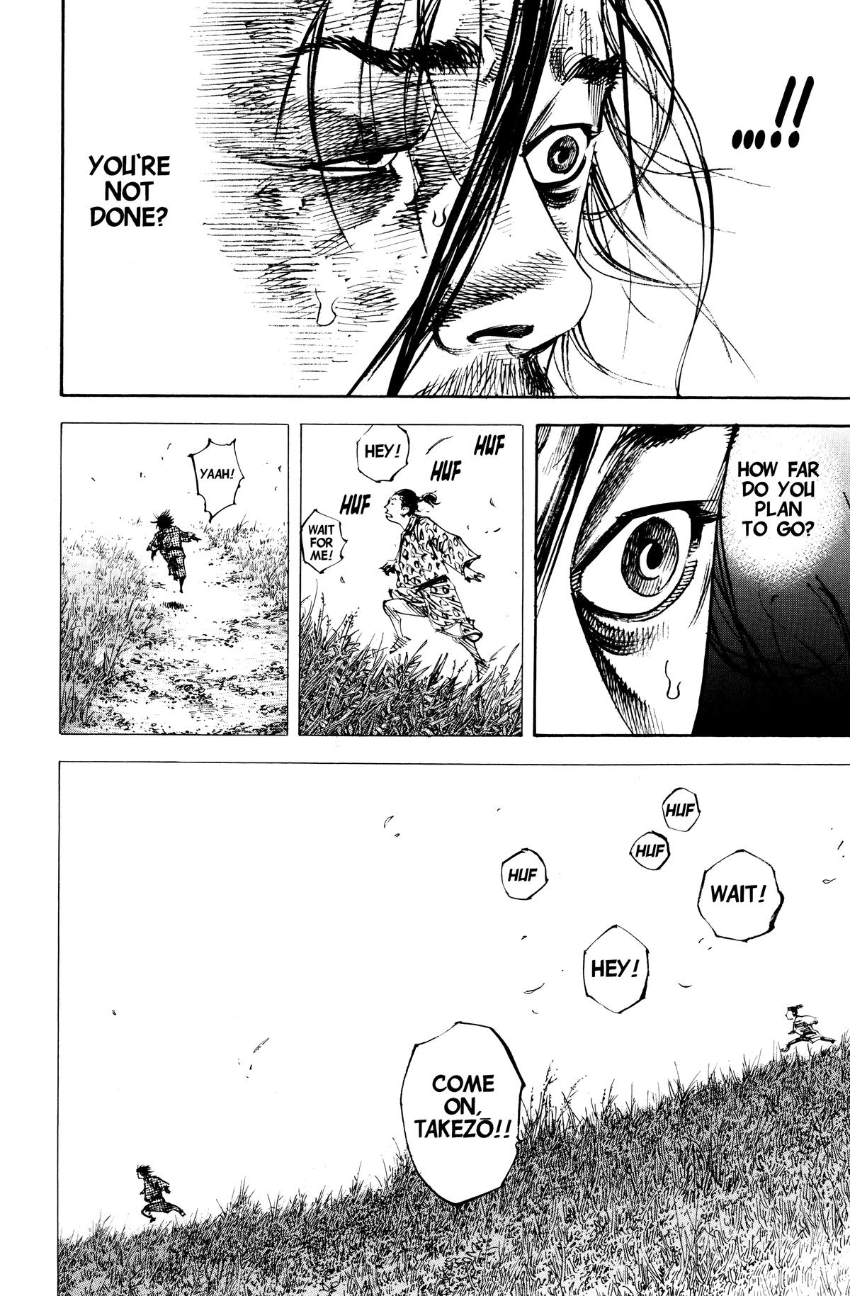 Vagabond Chapter 222 - Page 10