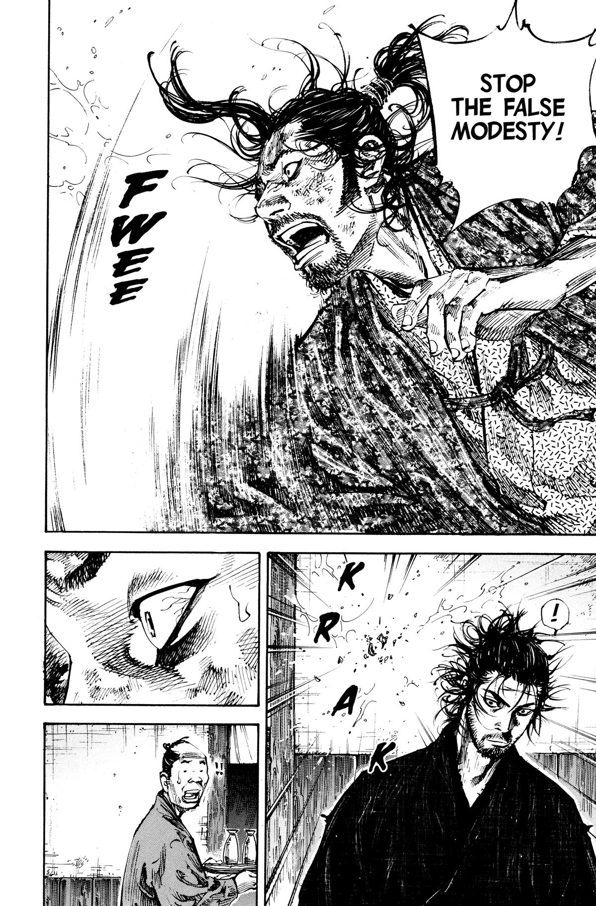 Vagabond Chapter 222 - Page 12