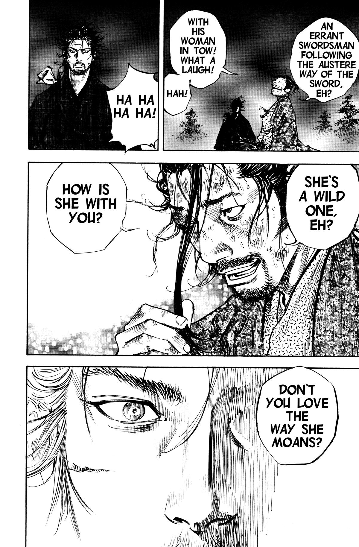 Vagabond Chapter 222 - Page 18