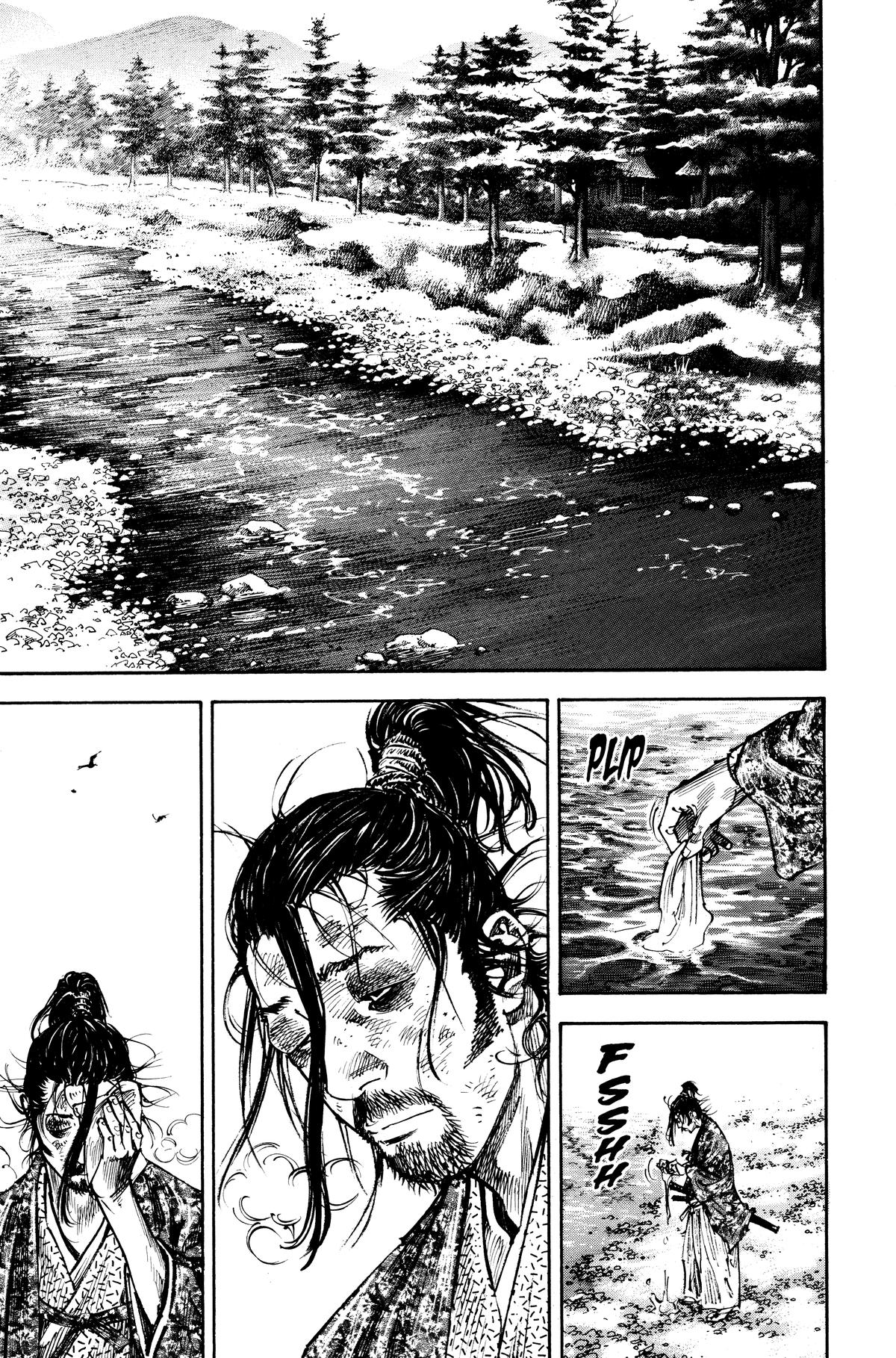 Vagabond Chapter 222 - Page 19