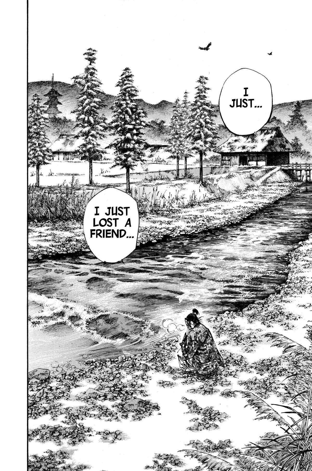 Vagabond Chapter 222 - Page 20
