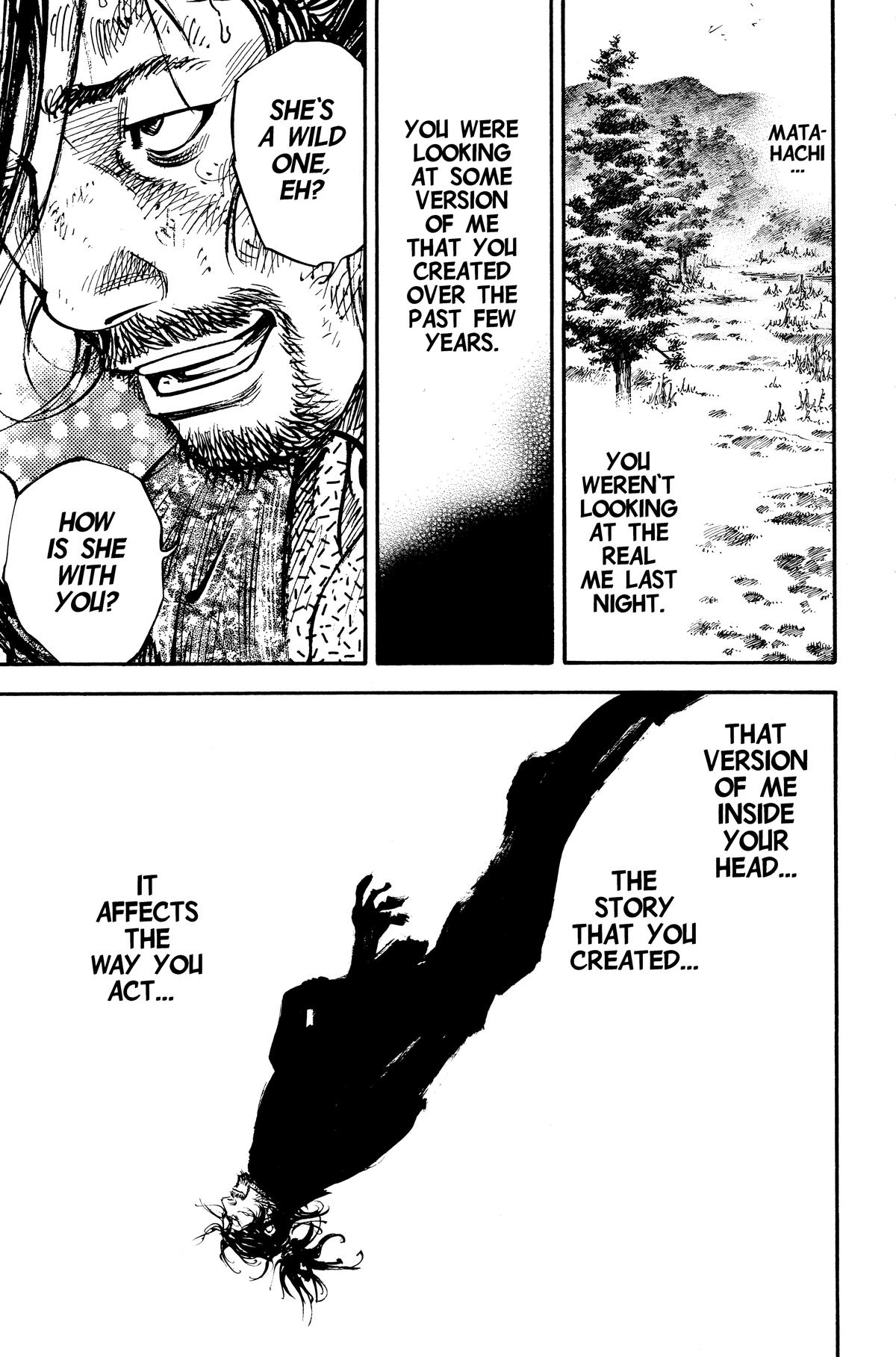 Vagabond Chapter 223 - Page 7
