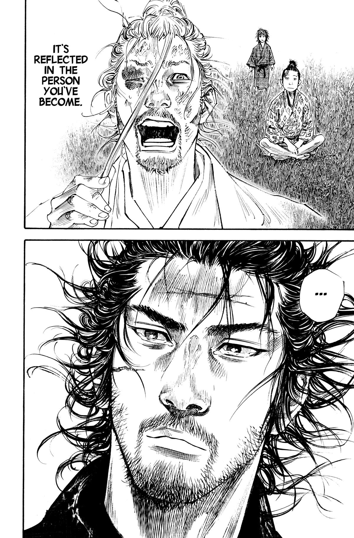 Vagabond Chapter 223 - Page 8