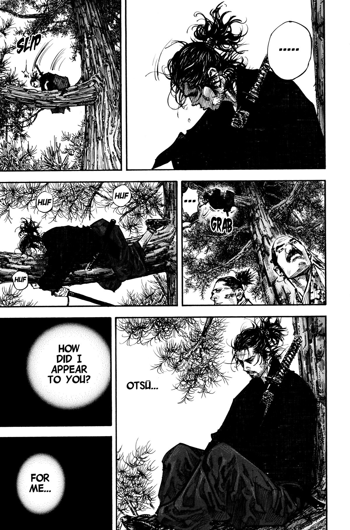 Vagabond Chapter 223 - Page 9