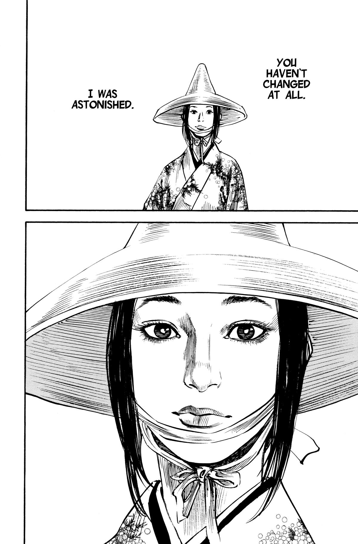 Vagabond Chapter 223 - Page 10