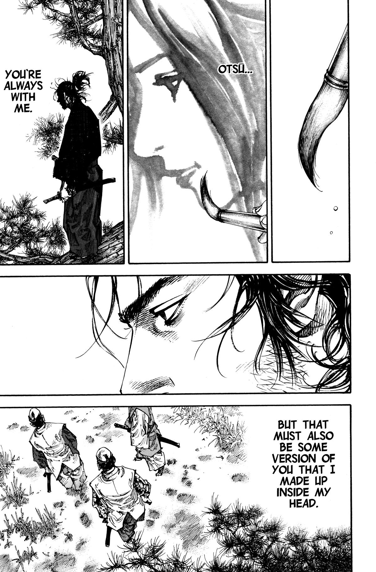 Vagabond Chapter 223 - Page 11
