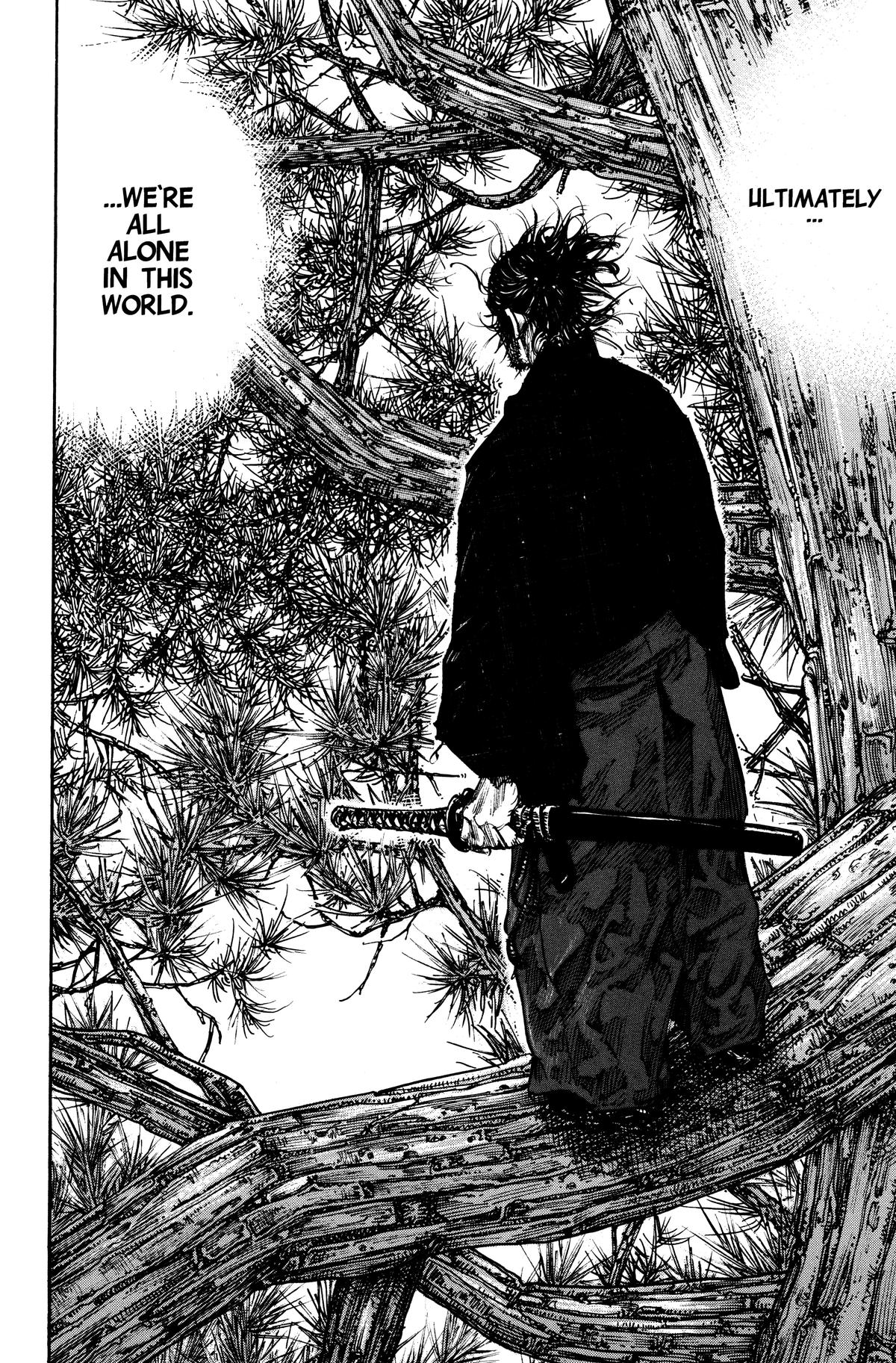 Vagabond Chapter 223 - Page 12