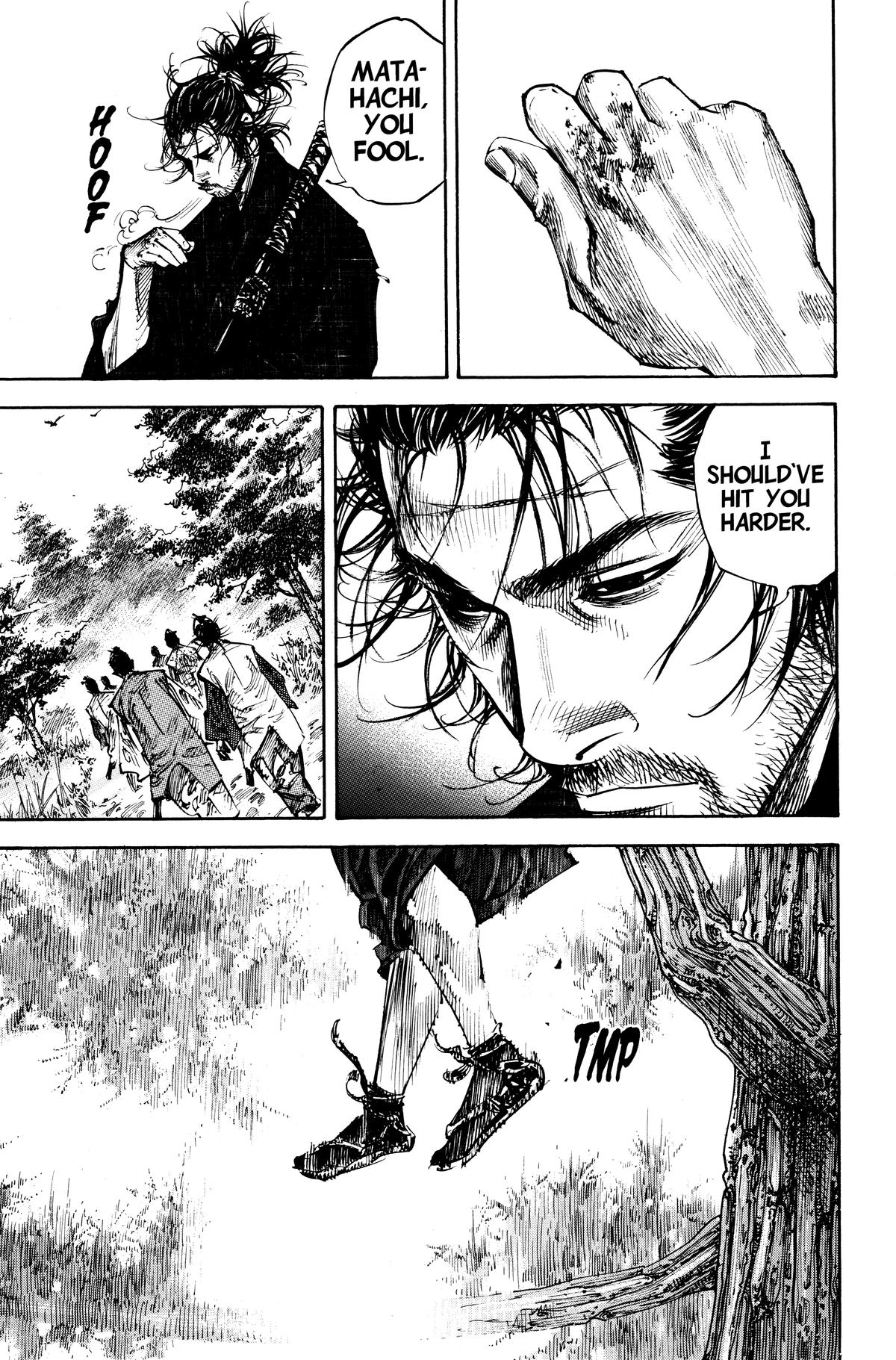 Vagabond Chapter 223 - Page 13