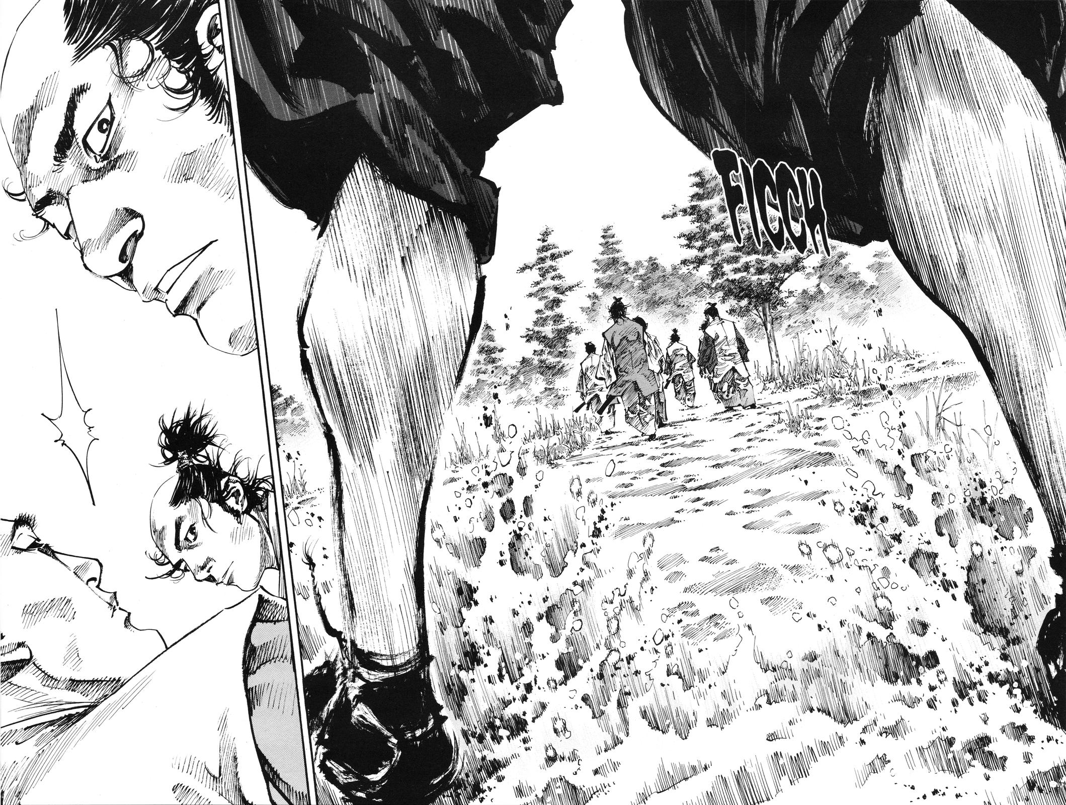 Vagabond Chapter 223 - Page 14