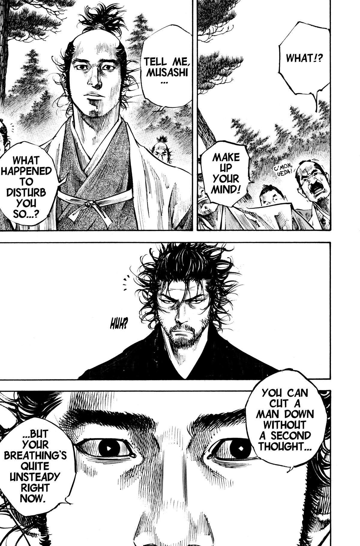 Vagabond Chapter 224 - Page 6