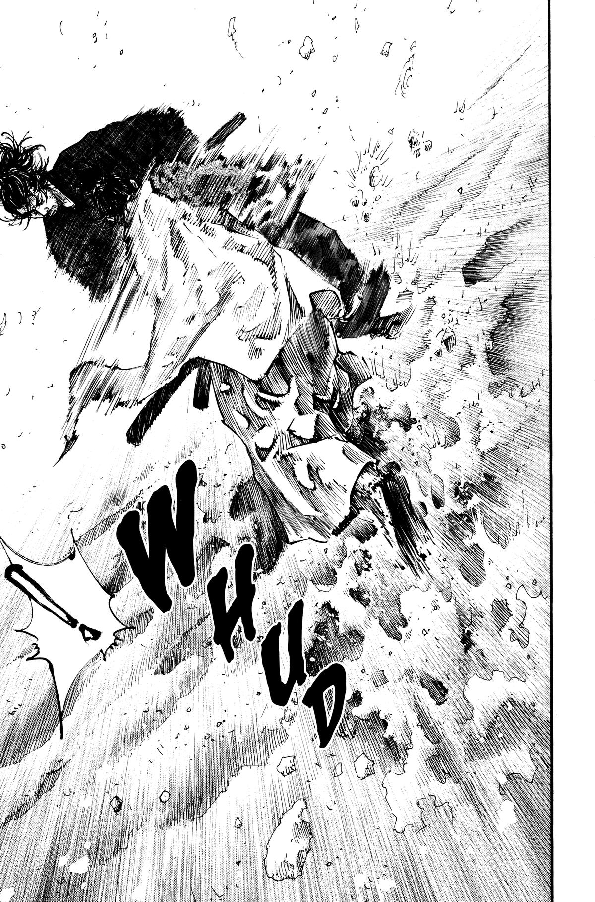 Vagabond Chapter 224 - Page 8