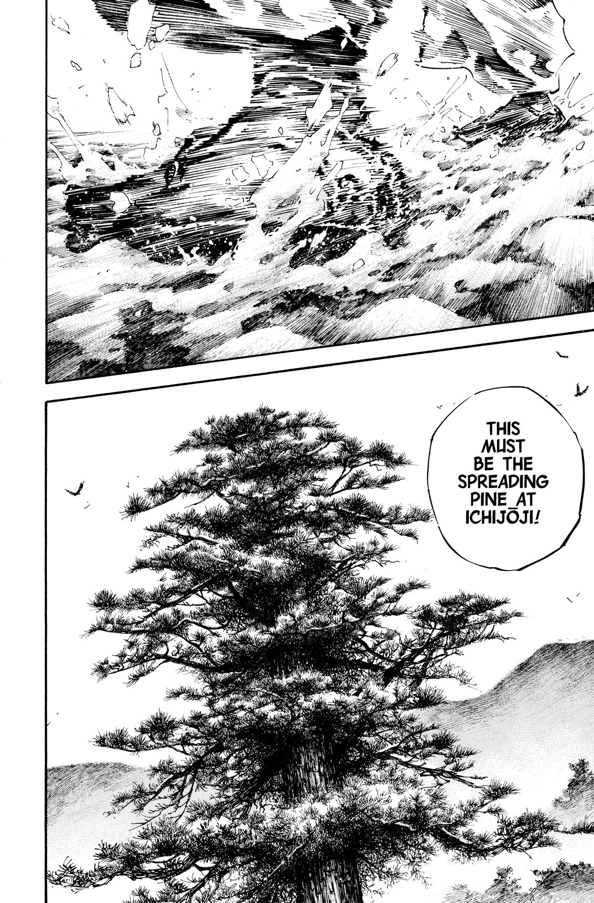 Vagabond Chapter 224 - Page 11