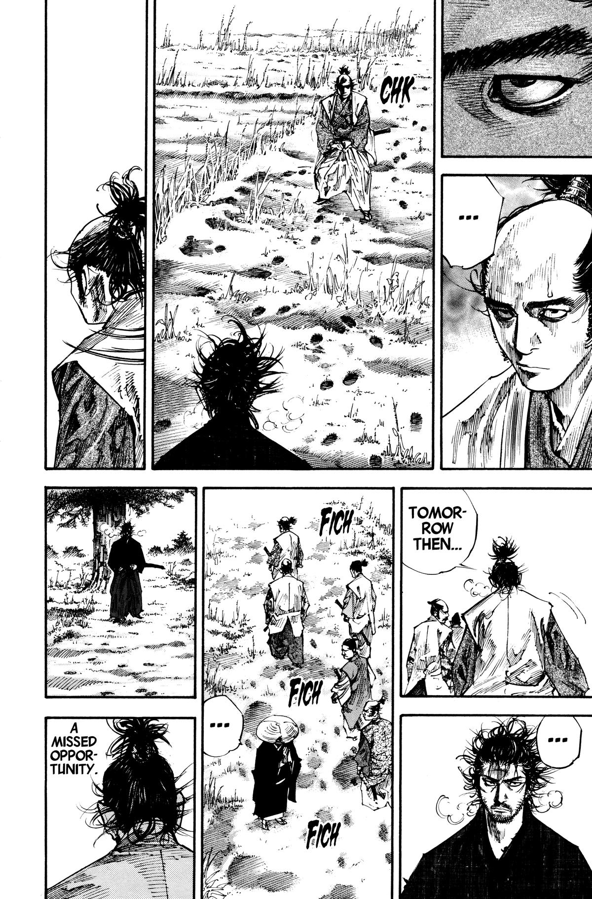 Vagabond Chapter 224 - Page 13