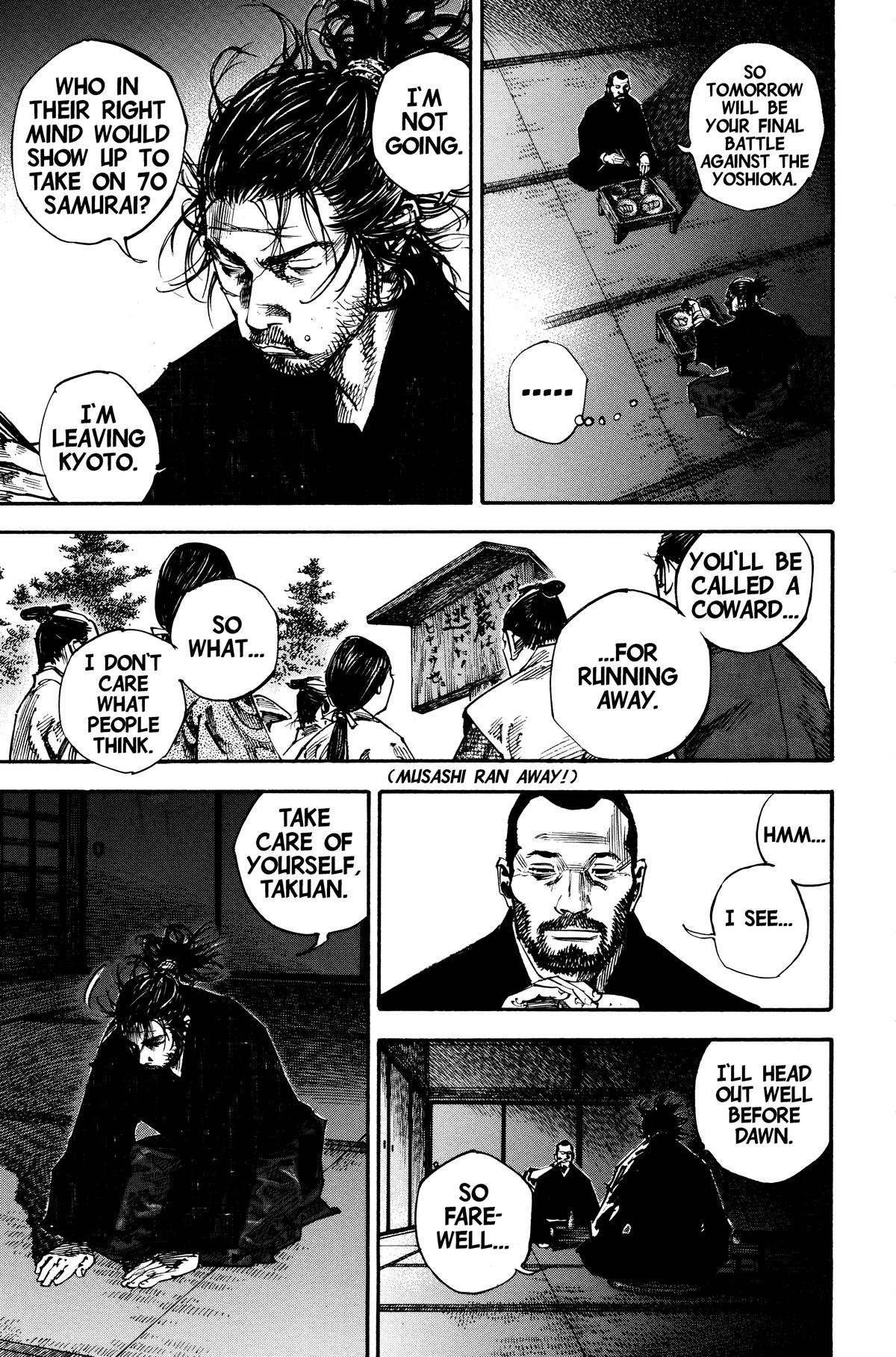 Vagabond Chapter 224 - Page 16