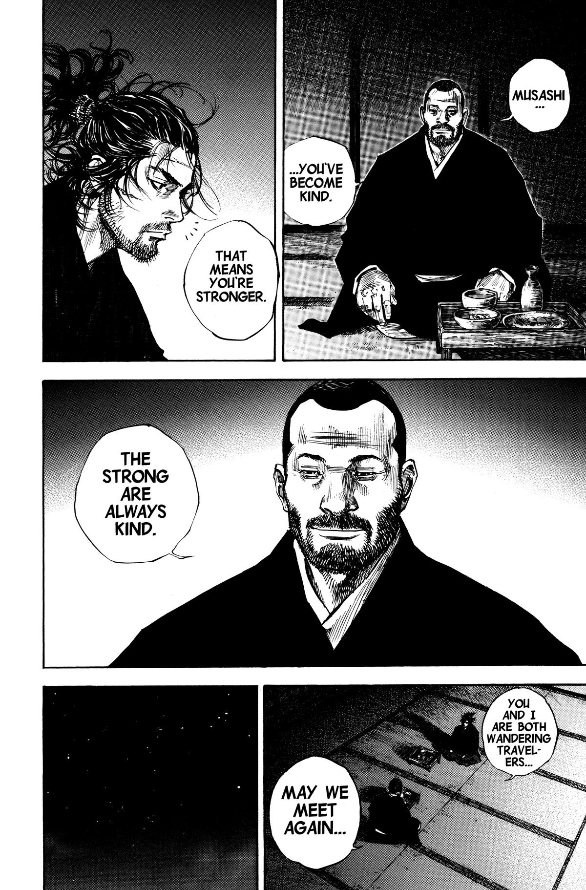 Vagabond Chapter 224 - Page 17