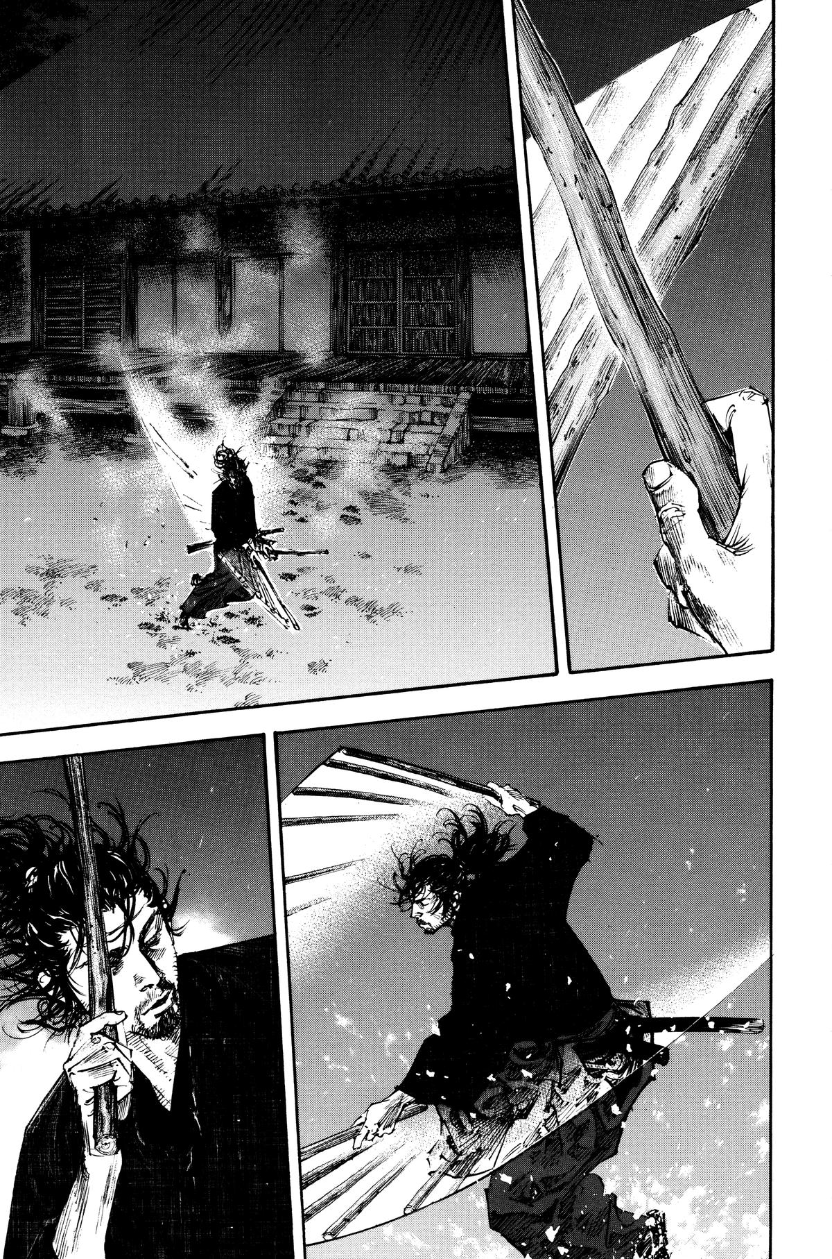 Vagabond Chapter 224 - Page 18