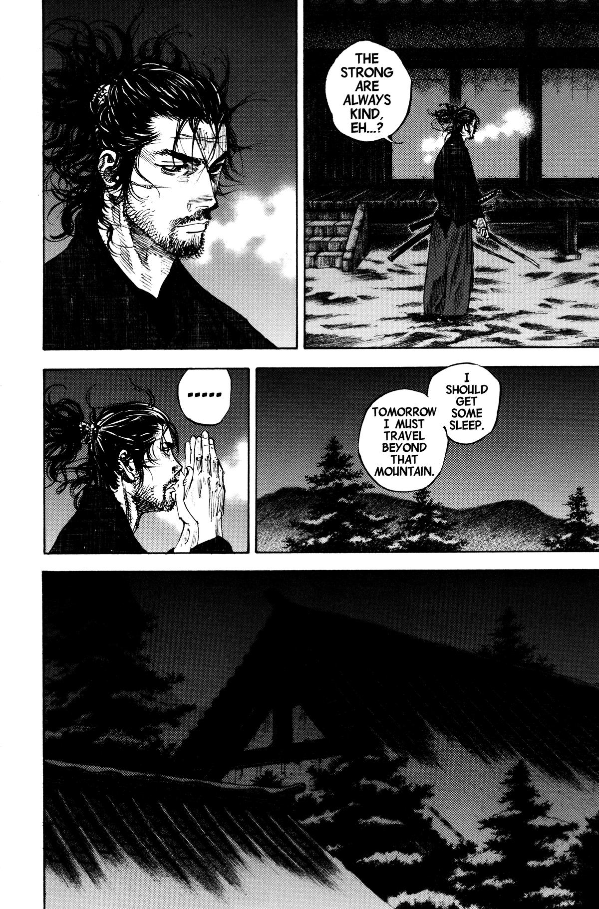 Vagabond Chapter 224 - Page 19