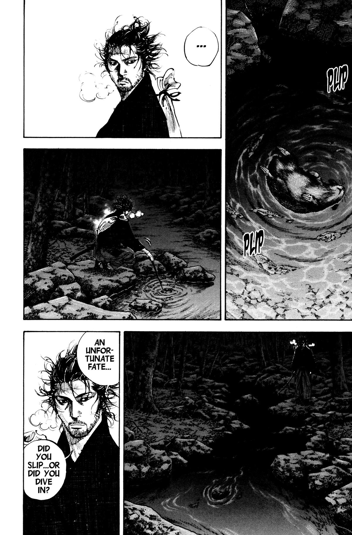 Vagabond Chapter 225 - Page 8