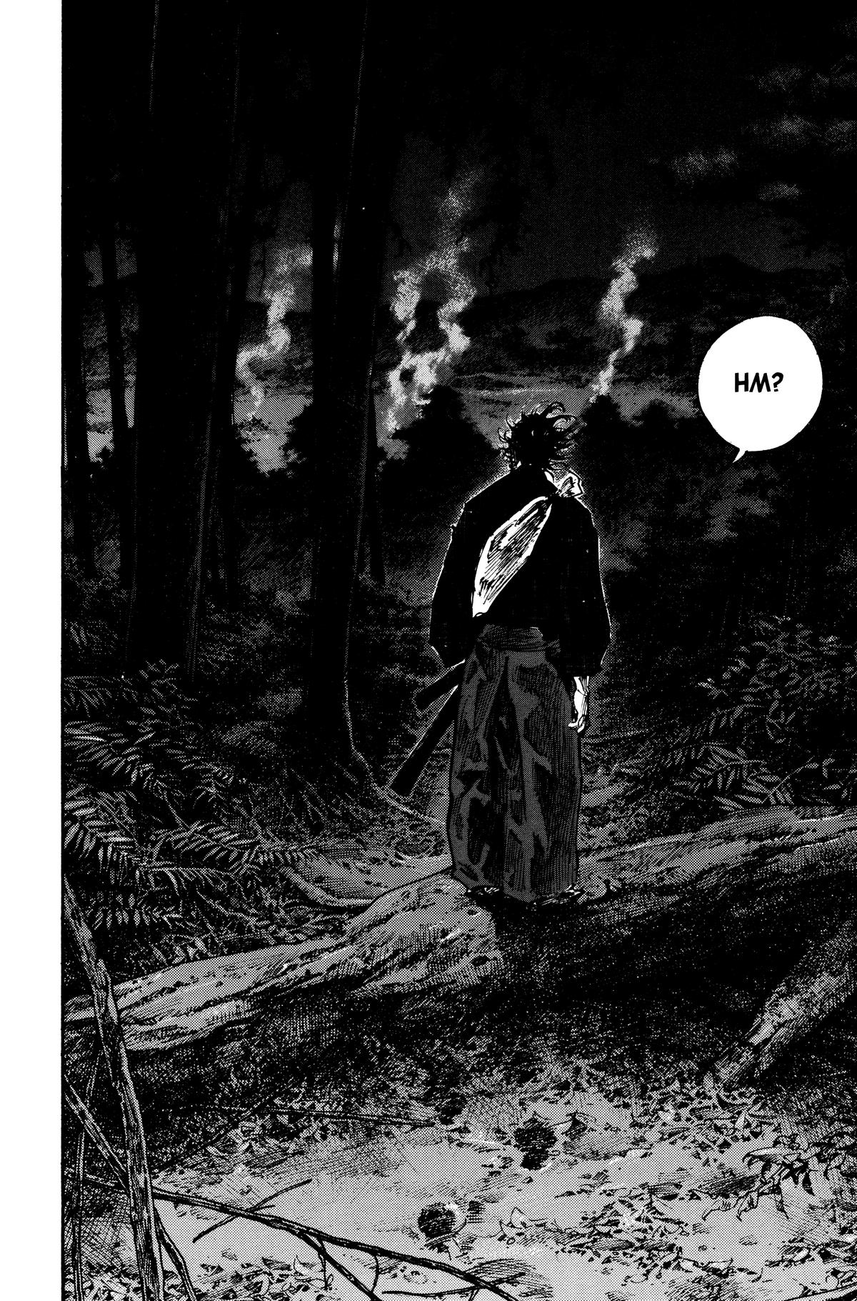 Vagabond Chapter 225 - Page 10