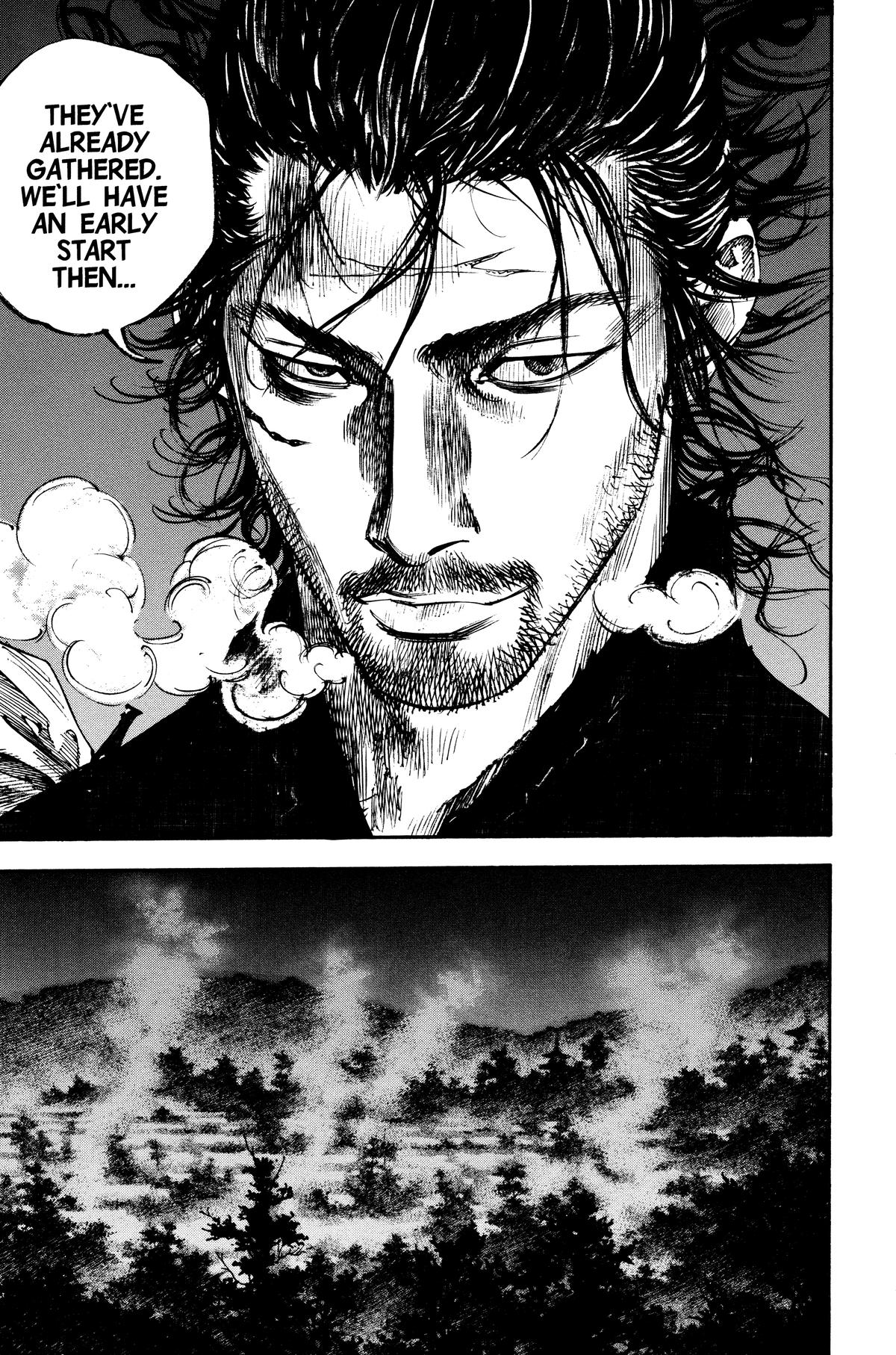 Vagabond Chapter 225 - Page 11