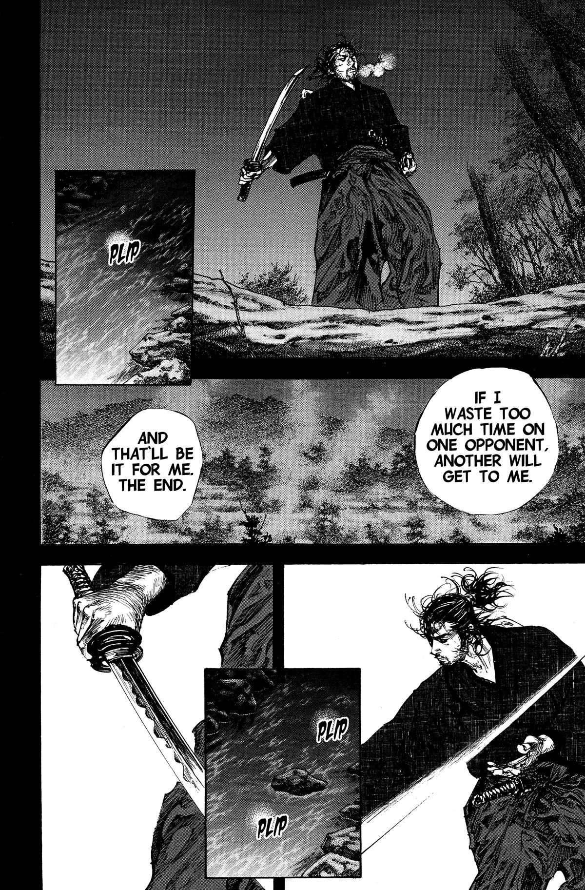 Vagabond Chapter 226 - Page 4