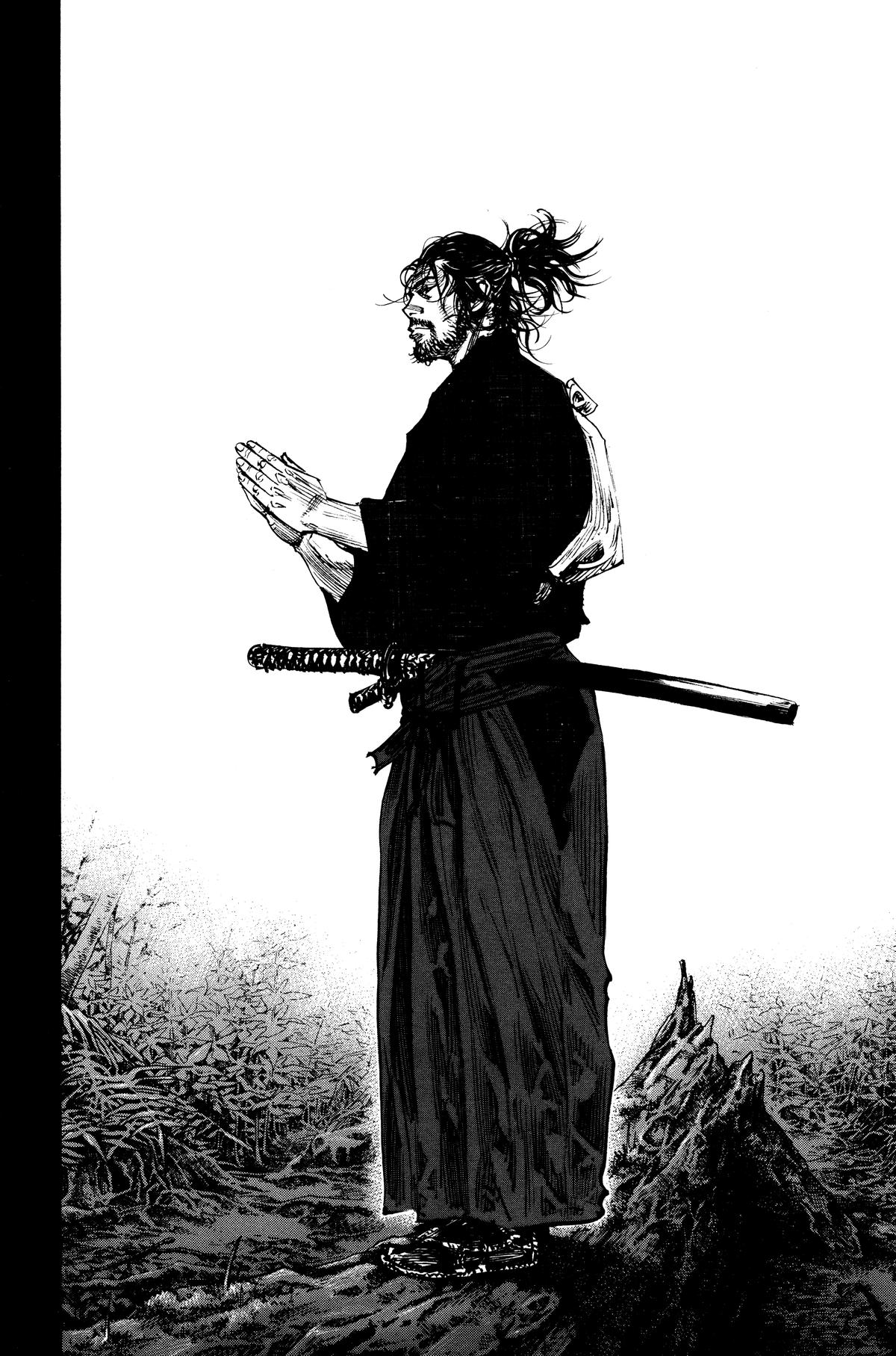 Vagabond Chapter 226 - Page 8