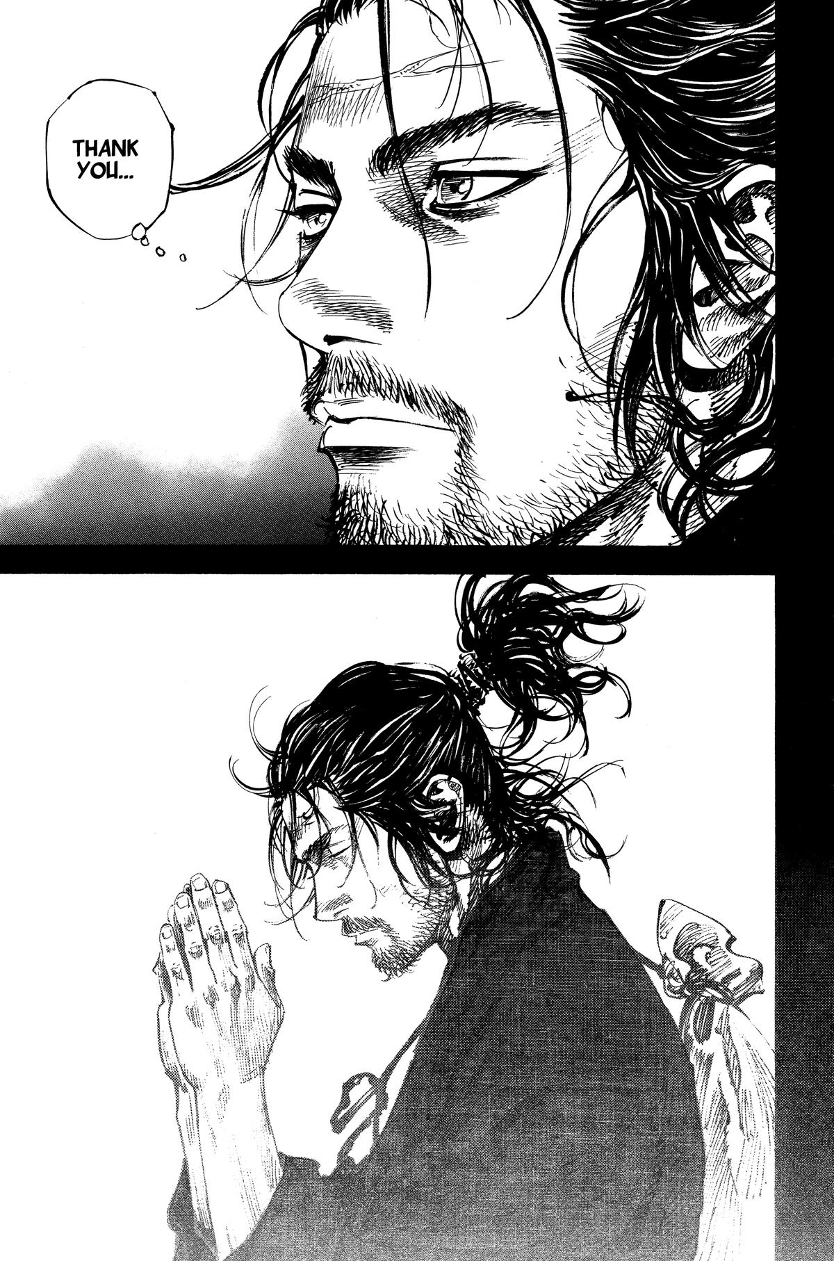 Vagabond Chapter 226 - Page 9