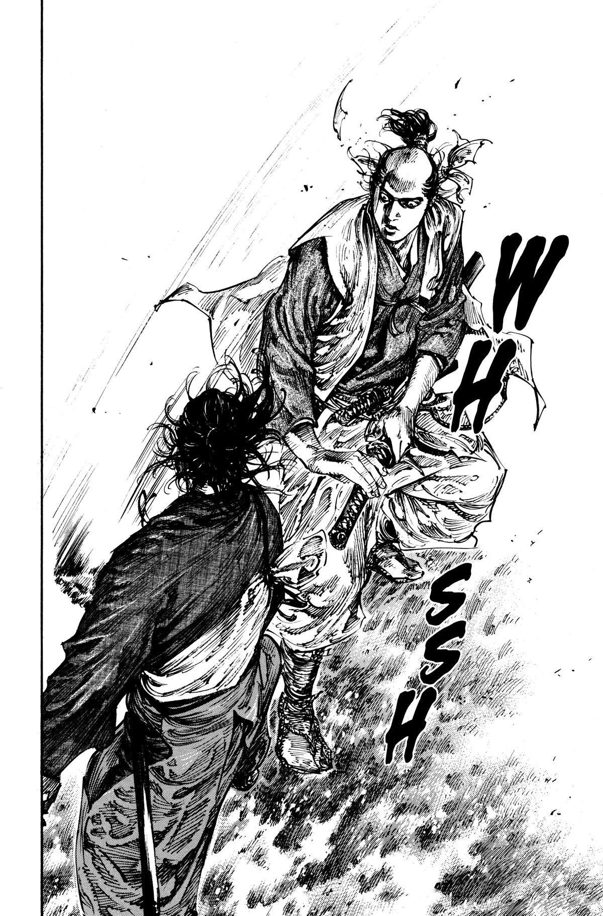 Vagabond Chapter 226 - Page 10