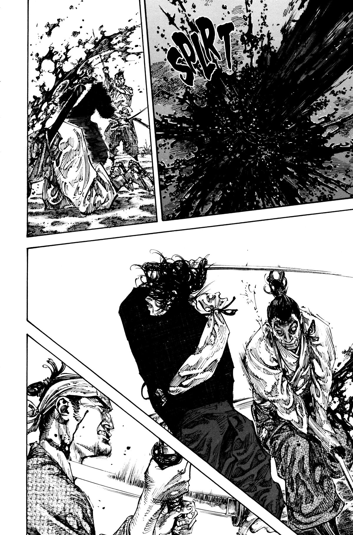Vagabond Chapter 227 - Page 4