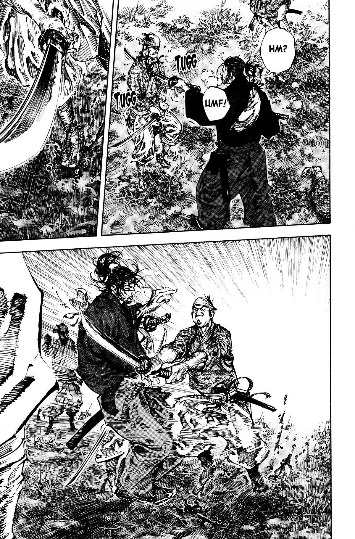 Vagabond Chapter 227 - Page 5
