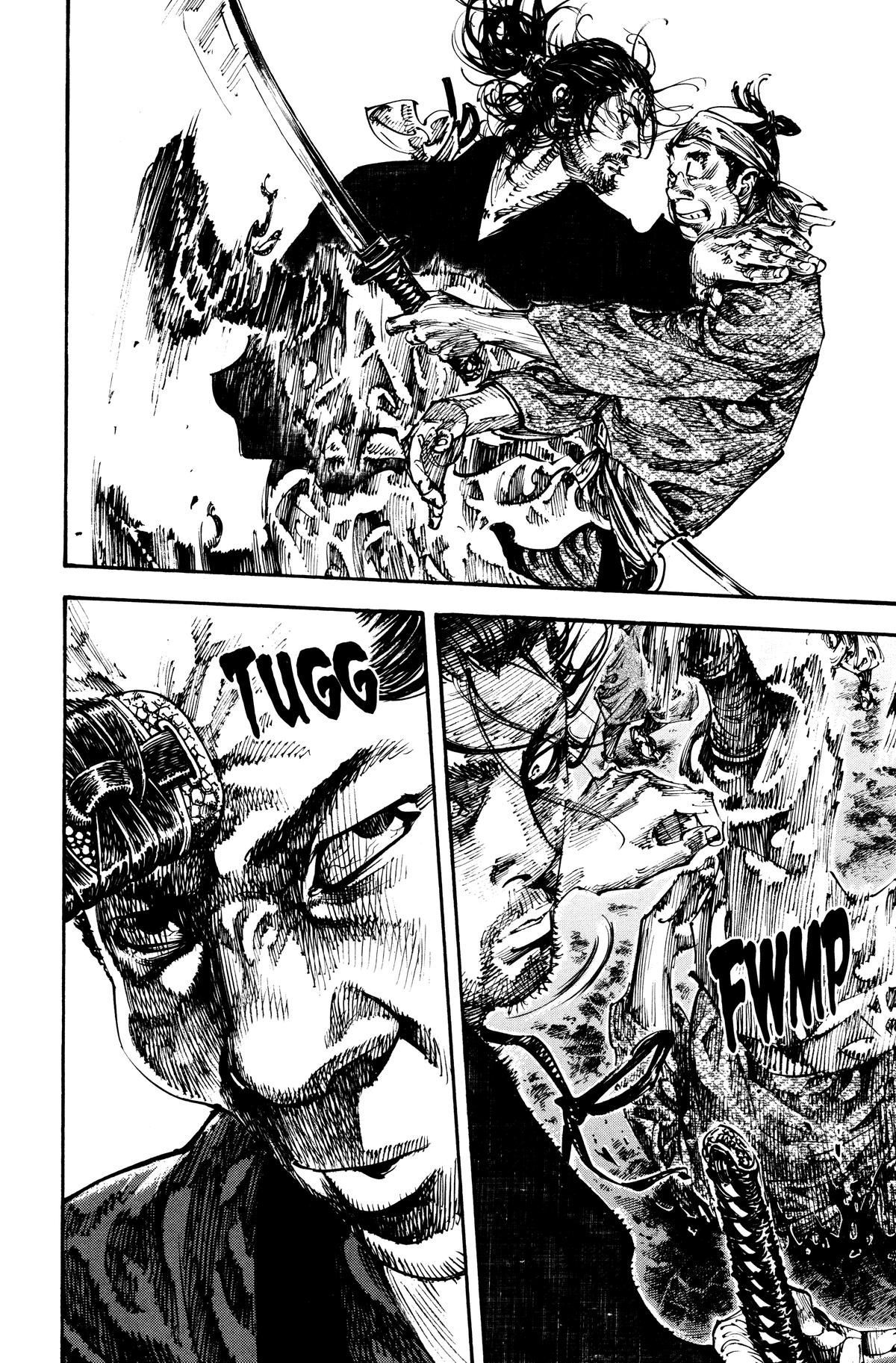 Vagabond Chapter 227 - Page 6