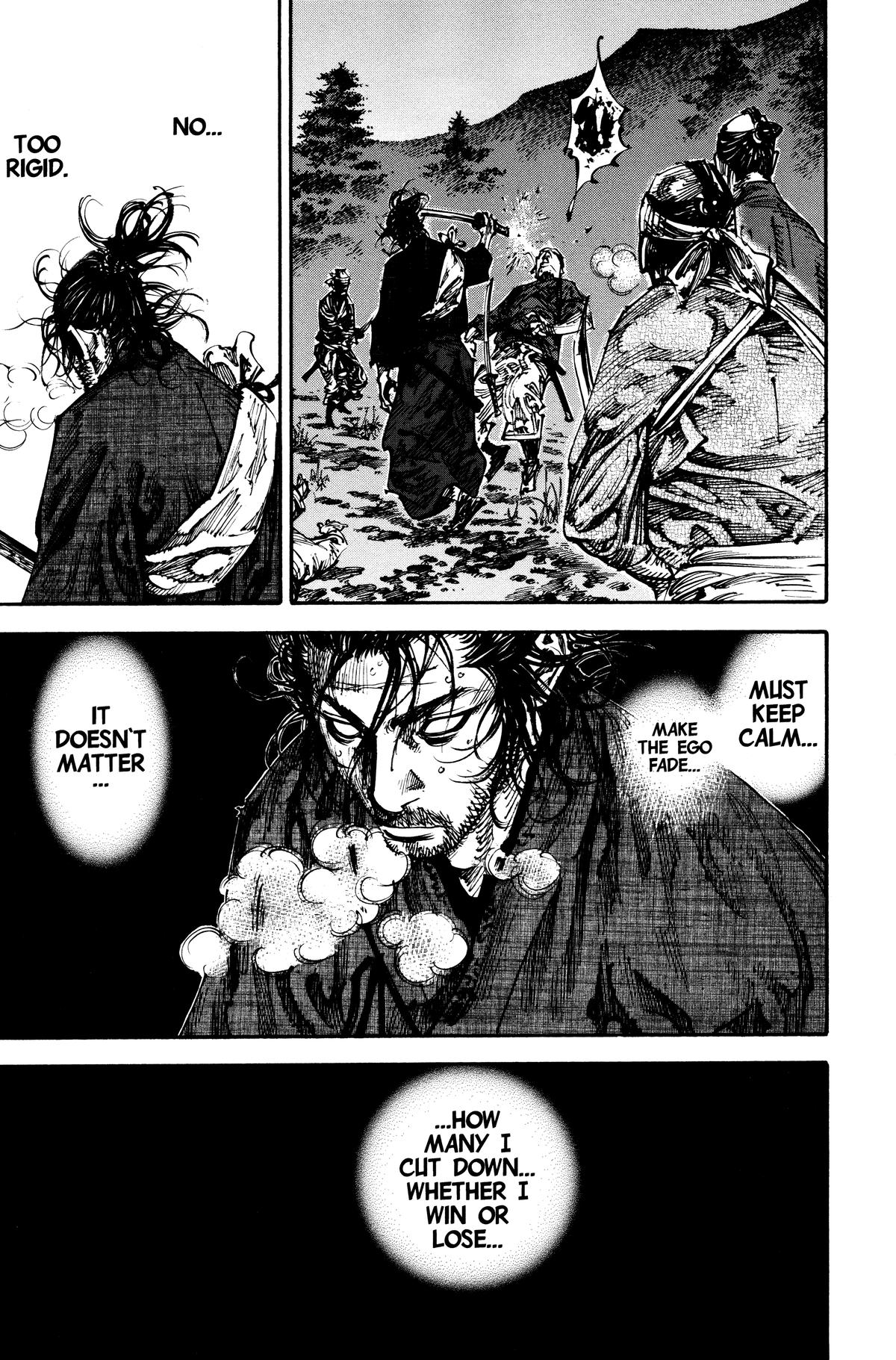 Vagabond Chapter 227 - Page 7
