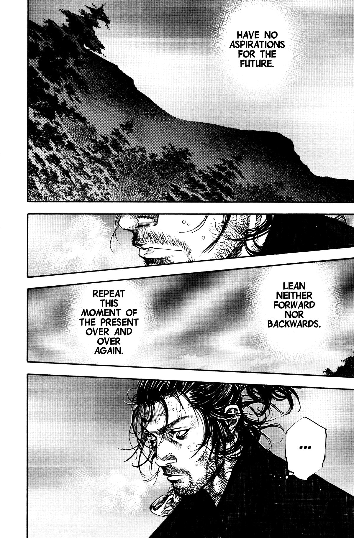 Vagabond Chapter 227 - Page 8