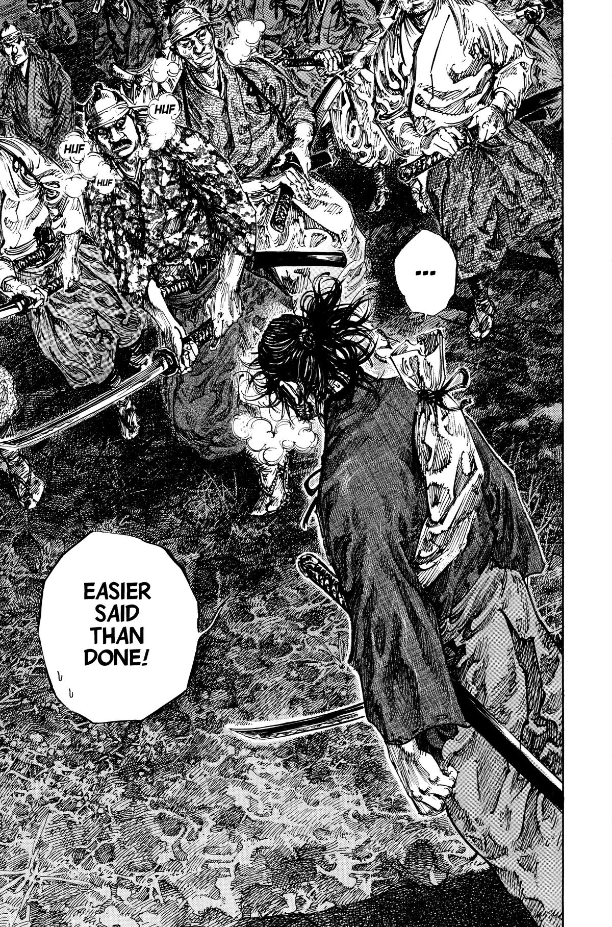 Vagabond Chapter 227 - Page 9