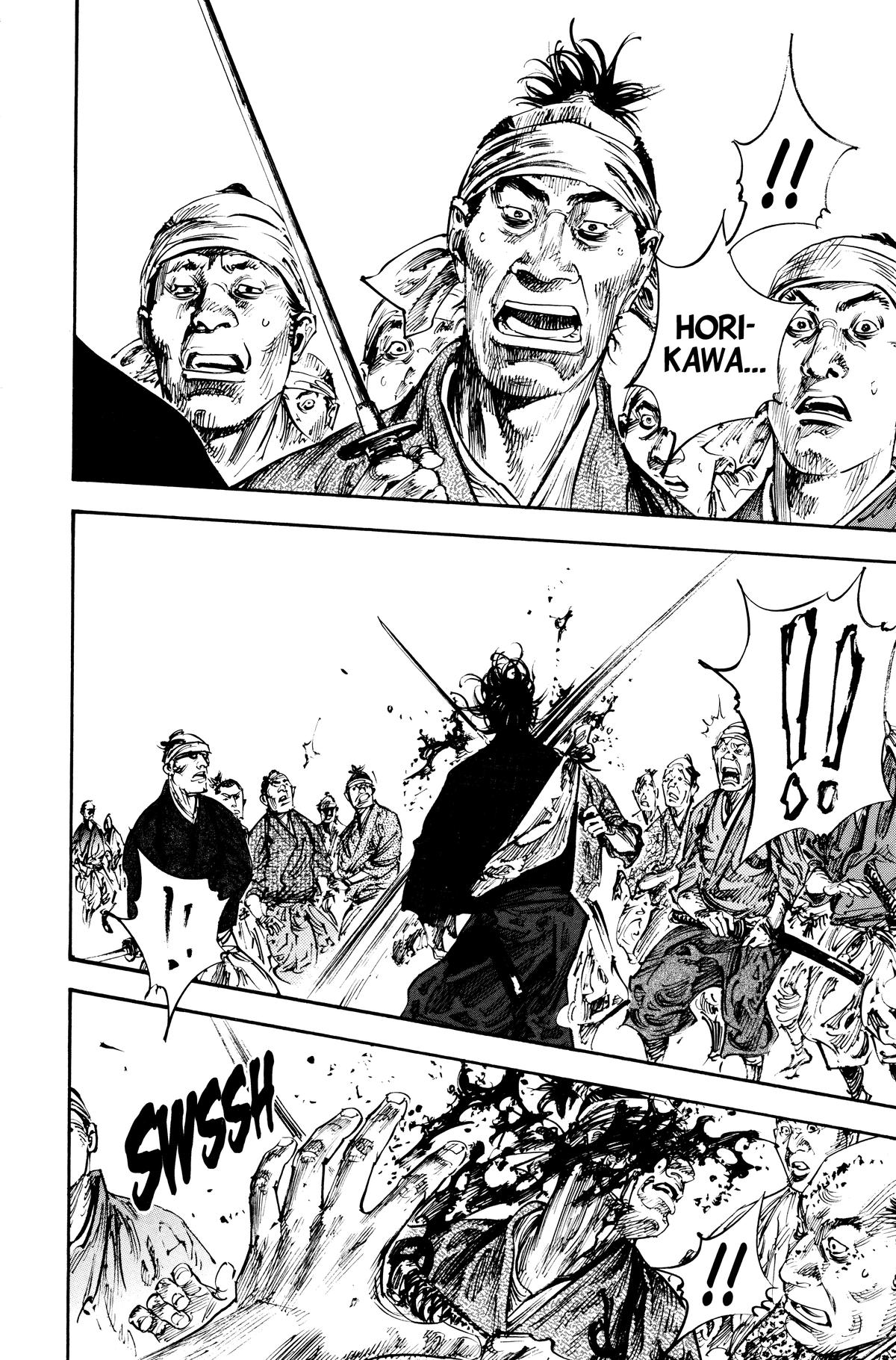 Vagabond Chapter 227 - Page 12