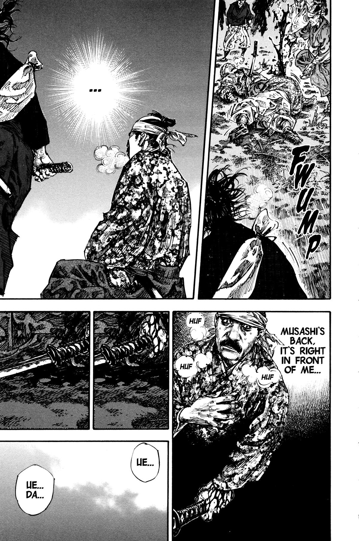 Vagabond Chapter 227 - Page 15