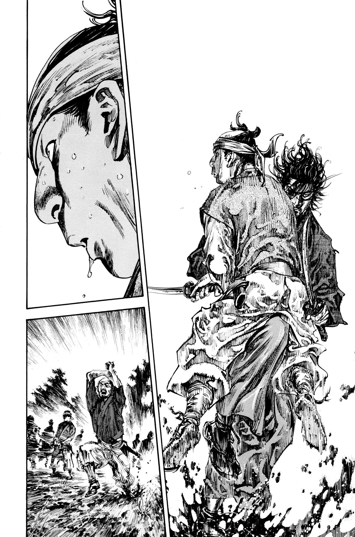 Vagabond Chapter 228 - Page 10