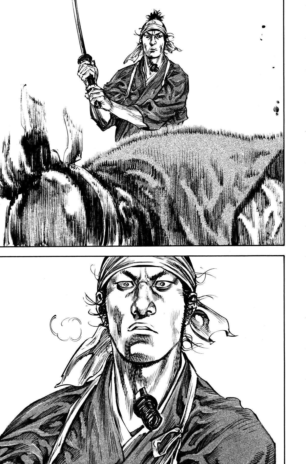Vagabond Chapter 228 - Page 13