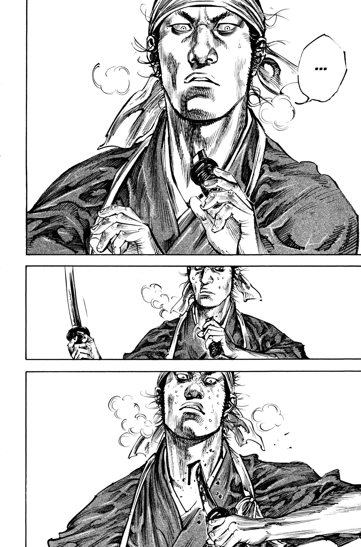 Vagabond Chapter 228 - Page 14
