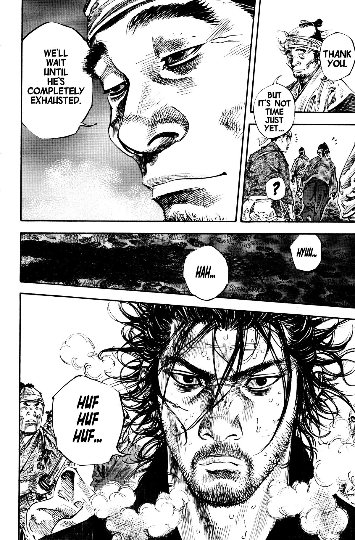 Vagabond Chapter 228 - Page 19