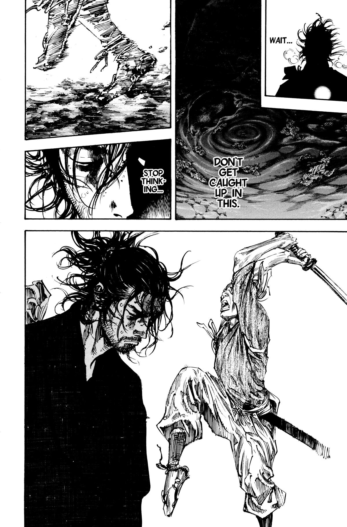 Vagabond Chapter 229 - Page 9