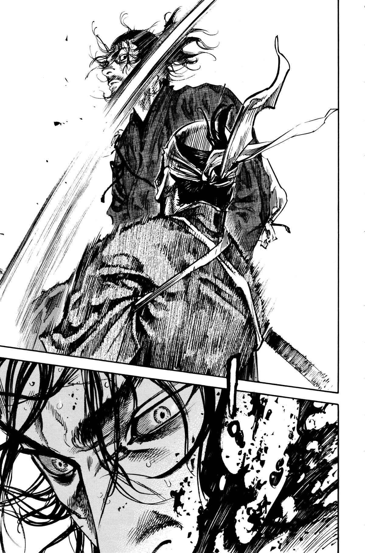 Vagabond Chapter 229 - Page 10