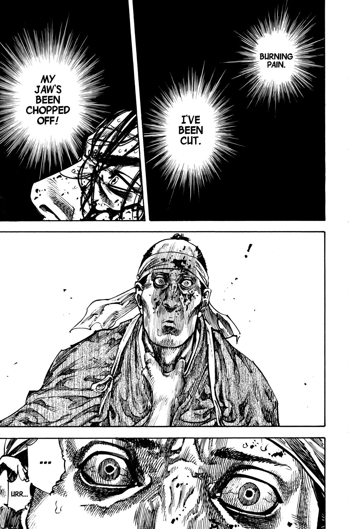Vagabond Chapter 229 - Page 12