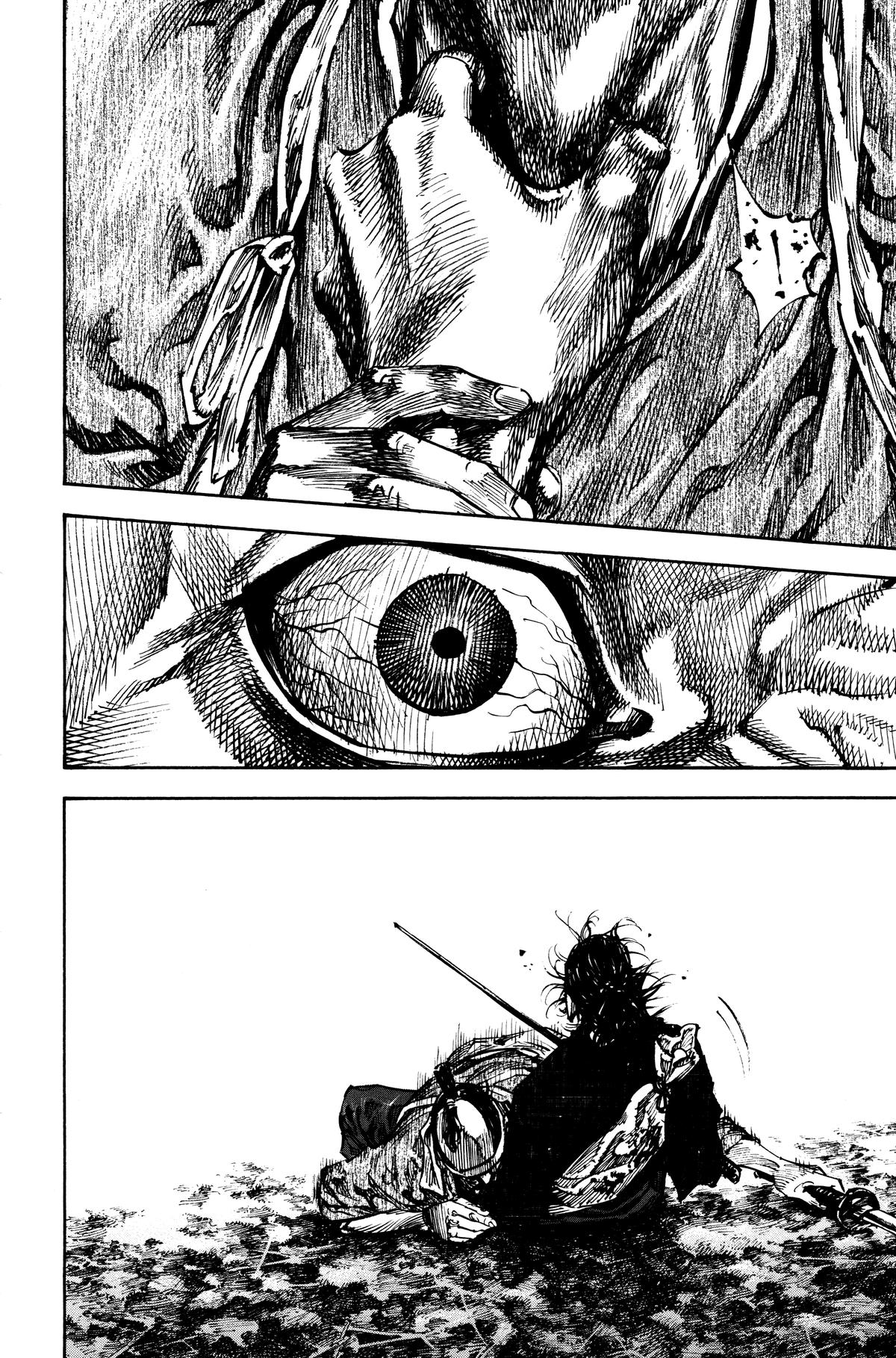 Vagabond Chapter 229 - Page 13