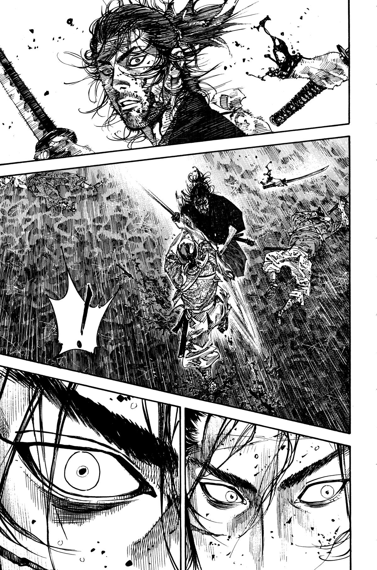 Vagabond Chapter 229 - Page 18