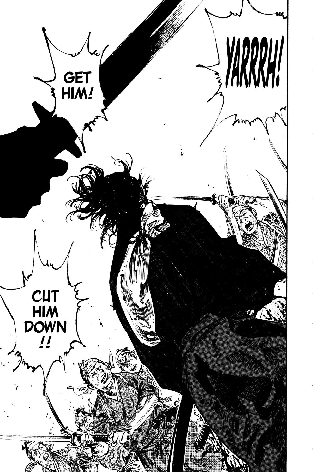 Vagabond Chapter 230 - Page 14
