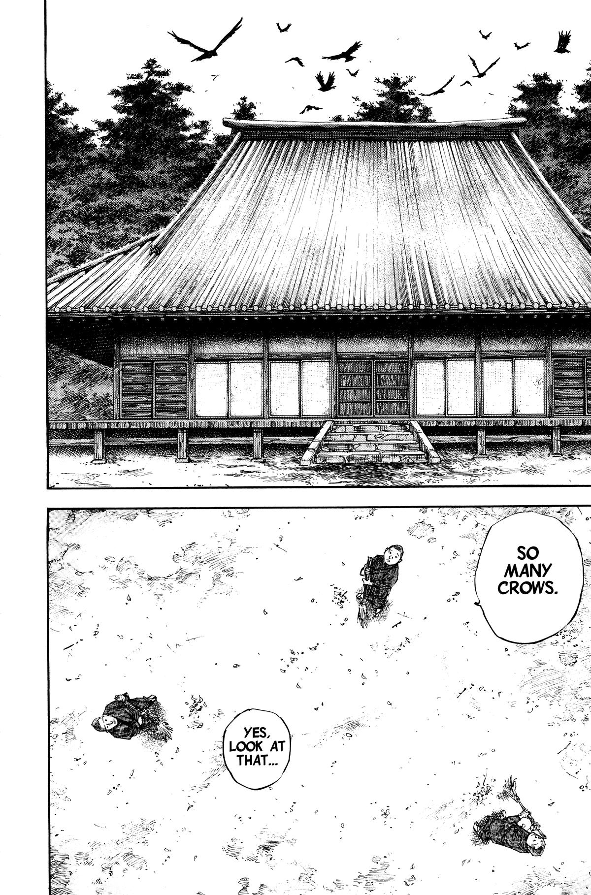 Vagabond Chapter 230 - Page 15