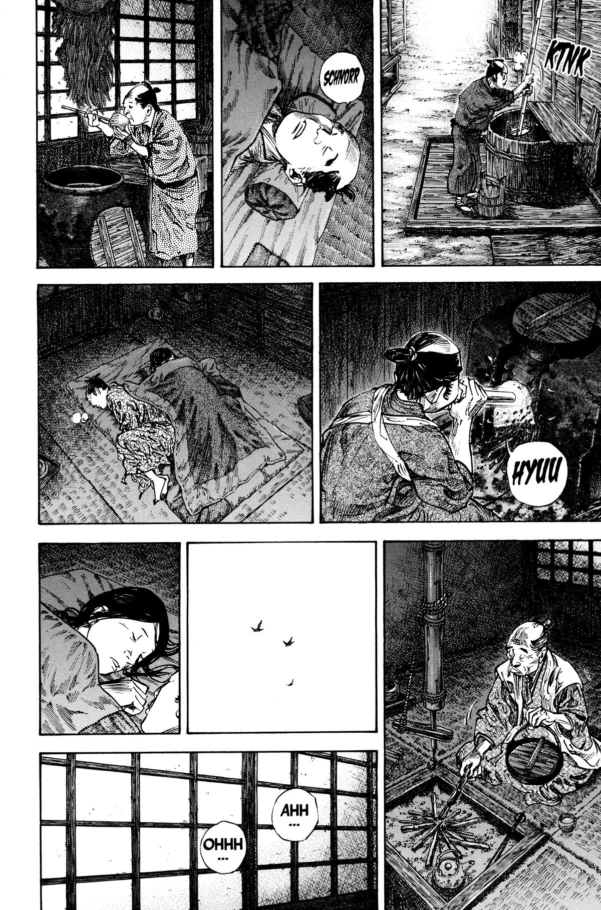 Vagabond Chapter 231 - Page 3