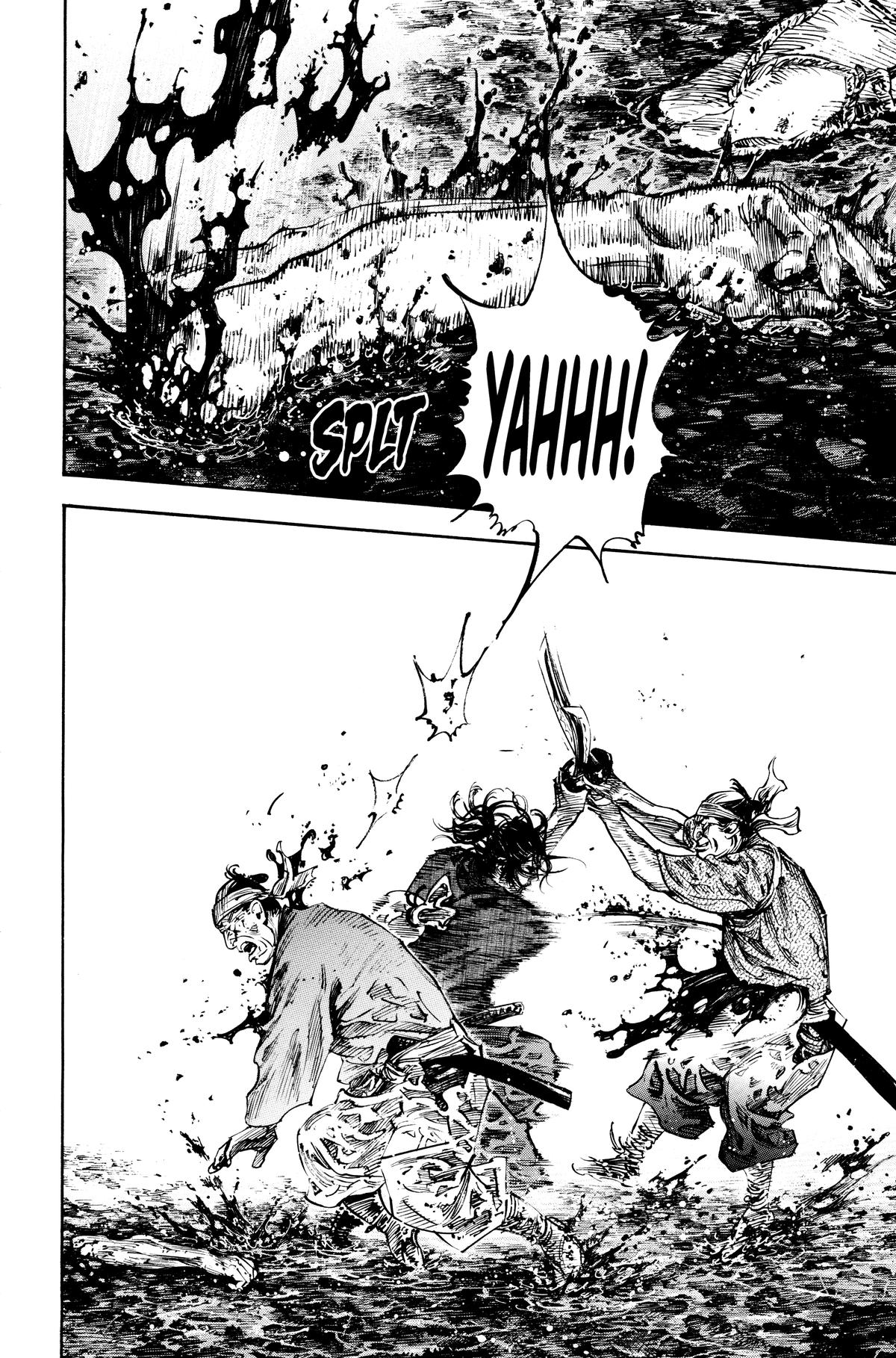 Vagabond Chapter 231 - Page 10